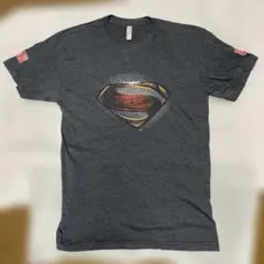 2013年 スーパーマン ナショナル ガード tシャツ DC コミックス L