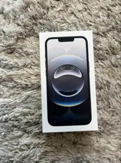 Apple iPhone 16e 未開封