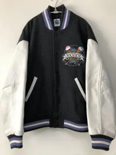 Revolver タイガースタジャン　　supreme Supreme Tiger Varsity Jacket Black Men's - FW23 - US