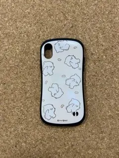 ともだちはくま　iFace スマホケース