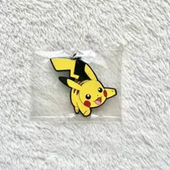 ポケモンラバーマスコット21 ピカチュウ
