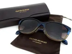 ■OLIVER PEOPLES オリバーピープルズ Precilda サングラス