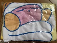 カービィ サマー柄タオル