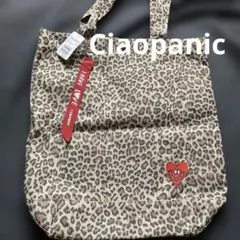 新品＊Ciaopanic チャオパニック/I HAVE LOVEトートバッグ