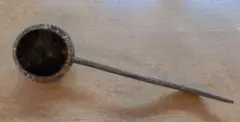 ココナッツ　ひしゃく