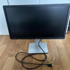 DELL デル P2414Hb LED液晶モニター 正常動作確認済み