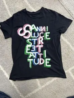 アニールーチェ(ANNILUCE) ダンスウエア(Tシャツ)