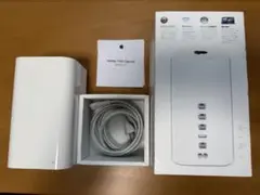 AirMac Time Capsule A1470 3TB