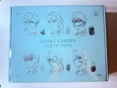 ティルイヴァン ANAKT GARDEN COLLECTIONポスター3点セット 2025年最新】aLIEn stage エイリアンステージ コレクション