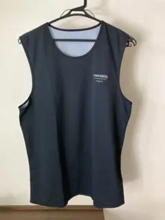 GYAKUSOU NIKE ナイキ アンダーカバー ランニングシャツ