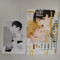 一途な男は加減を知らない／西原ケイタ