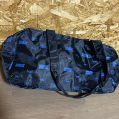 stussy ボストンバッグ ハンドバッグ