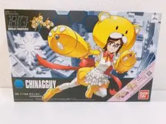 HG 1/144 チナッガイ BANDAI