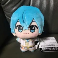 すとぷり ころん ちびぐるみ はじまりの物語