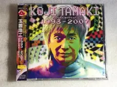 2枚組 CD新品 玉置浩二 安全地帯 ゴールデンベスト 1993-2007管理2