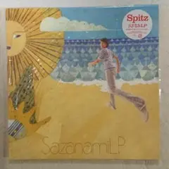 2025年最新】spitz LP スーベニアの人気アイテム - メルカリ