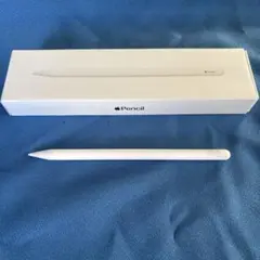 Apple Pencil 第2世代 MU8F2J/A