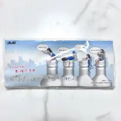 アサヒビール 当選品 ぐらぐらフチ子さん アサヒビール 当選品 ぐらぐらフチ子さん - メルカリ