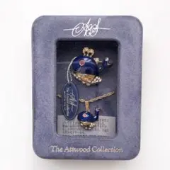 A&S レディース ネックレス The Attwood Collection Yahoo!オークション -「attwood」(ネックレス、ペンダント