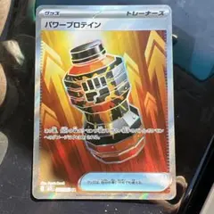 パワープロテイン　SR