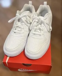 【NIKE】コート バーロウ LOW SL 28cm