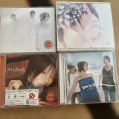 Dear Friends day after tomorrow CD