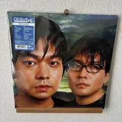 2025年最新】キリンジ エイリアンズ lpの人気アイテム - メルカリ