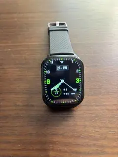 スマートウォッチ 本体