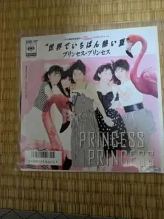 2025年最新】プリンセスプリンセス レコード ダイヤモンドの人気