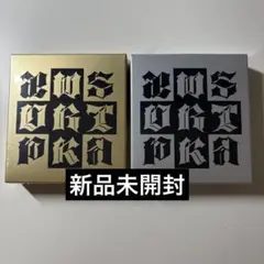 【新品未開封】aespa dirty work case ver. 2種類セット
