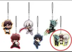 血界戦線　パールアクリルコレクション