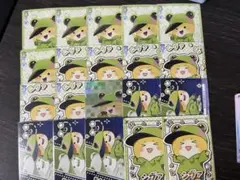 カラフルピーチ ヴァイス シヴァさん
