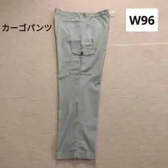 ＊カーゴパンツ＊サイドポケット付き　«ゴルフパンツ»　IGNIO イグニオ