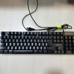有線 メカニカルキーボード