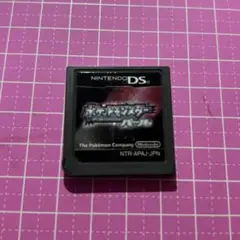 DS ポケットモンスター パール