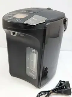 P662 タイガー 蒸気レスVE電気まほうびん PIS-A220 2.2L