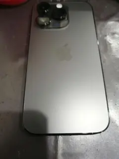 iPhone14Proバックパネル純正　おまけつき