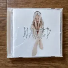 ちゃんみなCD NAKED 通常盤
