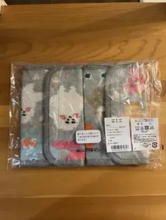 【新品】未使用品ラブラリーバイフェイラー シナぷしゅ サッキングパッド　限定品