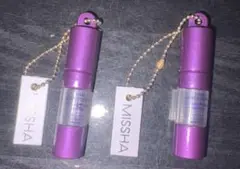 MISSHA ガチャガチャ