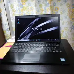 win11対応!VAIO proPG!ノートパソコン!i5 office