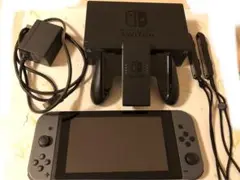 Nintendo スイッチ本体