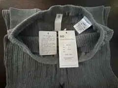 【新品未使用】so natural standard supply スパッツ