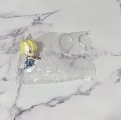 鋼の錬金術師 ハガレン カプセルフィギュアコレクション リザ