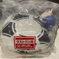 名探偵コナン　一番ラボ　ラストワン賞