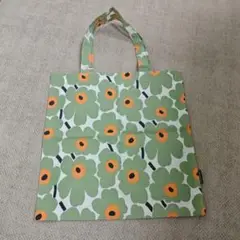 MARIMEKKO shopping bagトートバッグショッピングバッグ