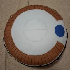 ドラゴンボールZめちゃもふぐっとぬいぐるみ～フリーザの宇宙船～