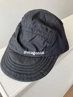 patagonia キャップ エアディニ　S 美品