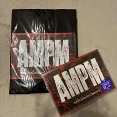 Acid Black Cherry AMPM〈3枚組〉 BluRay