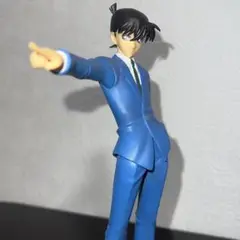名探偵コナン プレミアムフィギュア 工藤新一